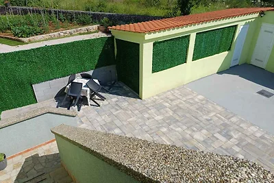 Appartamento Vacanza con famiglia Sveti Ivan Dobrinjski