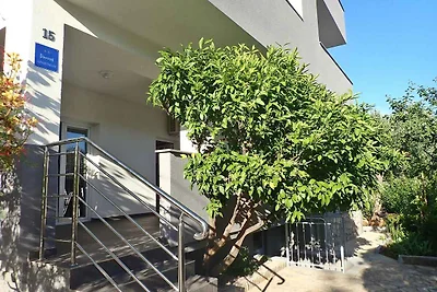 Ferienwohnung in ruhiger Lage