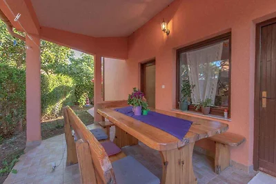 Appartamento Vacanza con famiglia Valbandon