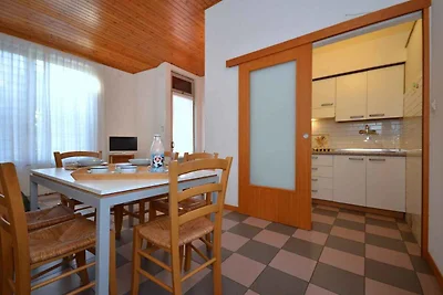 Appartamento Vacanza con famiglia Lignano Sabbiadoro