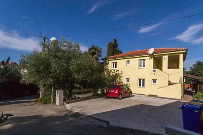 Appartamento Vacanza con famiglia Njivice