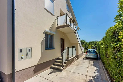Ferienwohnung am Meer