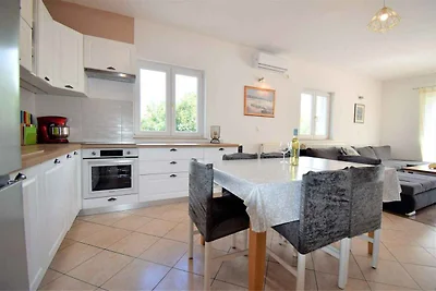 Ferienwohnung mit Terrasse