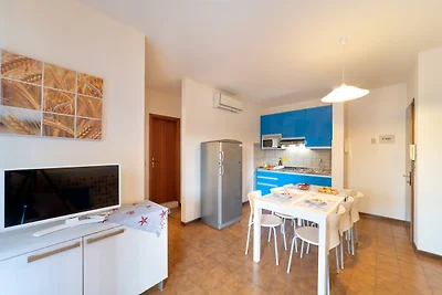 Appartamento Vacanza con famiglia Bibione