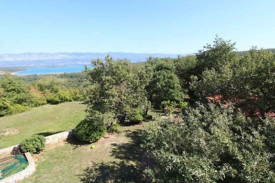 Ferienwohnung mit Seeblick