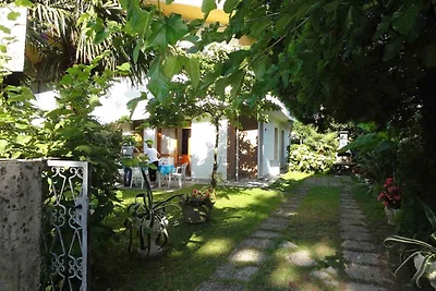 Ferienwohnung mit Garden