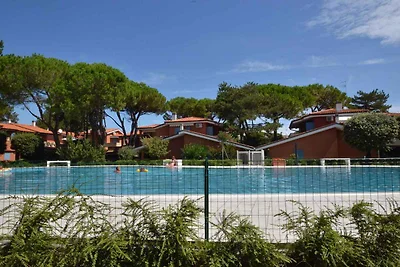 Vakantieappartement Gezinsvakantie Bibione