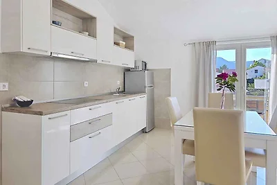 Ferienwohnung mit Pool