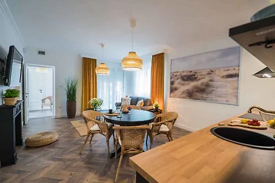 Ferienwohnung mit Klimaanlage und WLAN