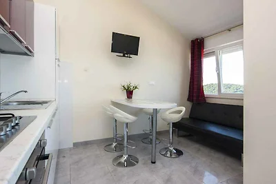 Vakantieappartement Gezinsvakantie Rogoznica