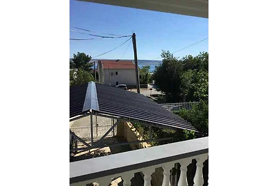 Vakantieappartement Gezinsvakantie Starigrad