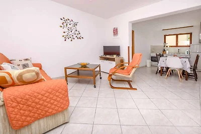 Appartamento Vacanza con famiglia Lokva Rogoznica