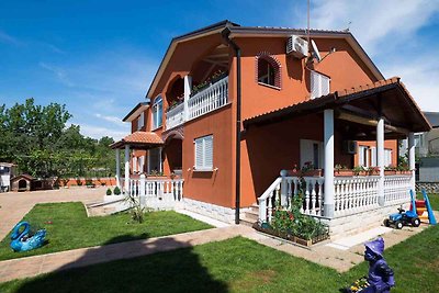 Vakantieappartement Gezinsvakantie Umag