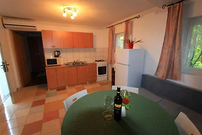 Ferienwohnung mit Klimaanlage