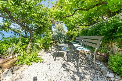 Gemütliche Ferienwohnung Fenix in Bilo (Primo