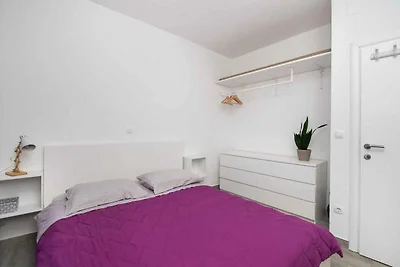 Ferienwohnung mit Klimaanlage