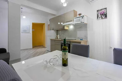 Ferienwohnung mit Klimaanlage