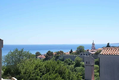 Vakantieappartement Gezinsvakantie Krk