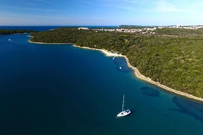 Appartamento Vacanza con famiglia Vinkuran