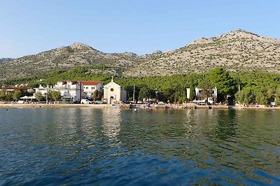 Holiday flat family holiday Starigrad