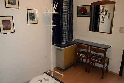 Vakantieappartement Gezinsvakantie Valbandon