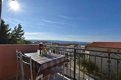 Vakantieappartement Gezinsvakantie Nemira