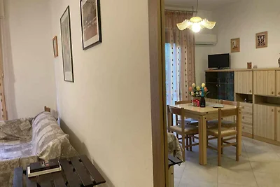 Ferienwohnung mit Klimaanlage