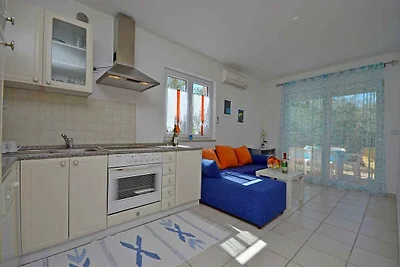Ferienwohnung Familienfreundlich mit Klimaanl