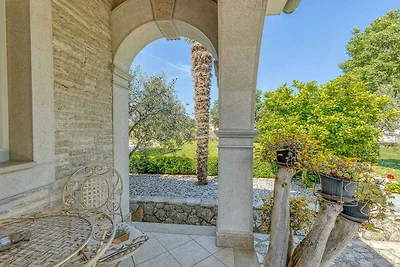 Villa mit Privatpool