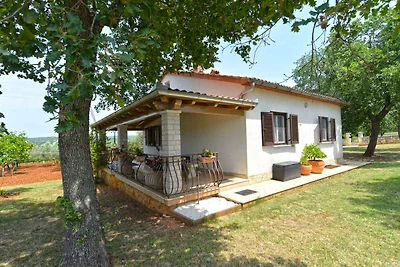 Ferienhaus mit kompletter Ausstattung, Terras