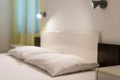 Ferienwohnung 150 m vom Meer entfernt