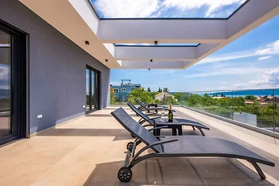 Casa vacanze Vacanza di relax Pinezici