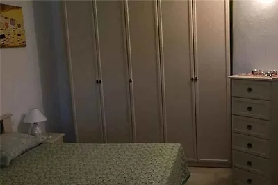 Ferienwohnung mit Parkplatz