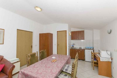 Vakantieappartement Gezinsvakantie Sobra