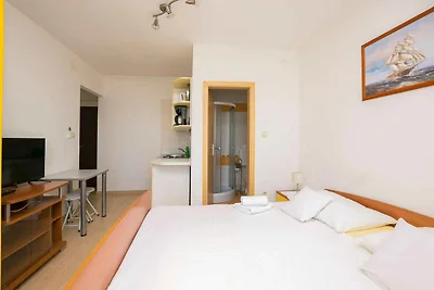 Appartamento Vacanza con famiglia Vodice
