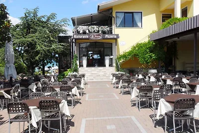 Appartamento Vacanza con famiglia Peschiera del Garda