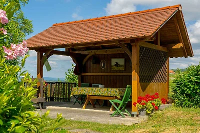 Vakantiehuis Ontspannende vakantie Slovenië