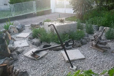 Ferienwohnung in Strandnähe