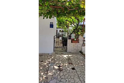 Ferienwohnung mit Terrasse