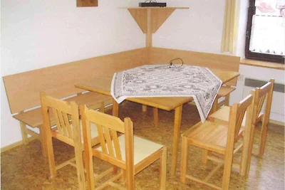 Appartamento Vacanza con famiglia Mladé Buky