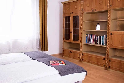 Casa vacanze Vacanza di relax Balatonkeresztúr