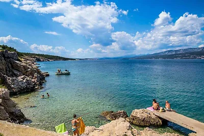 Appartamento Vacanza con famiglia Silo