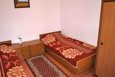 Ferienwohnung mit Terrasse