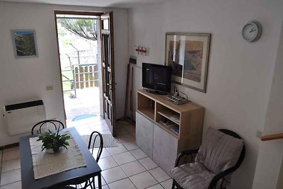 Vakantieappartement Gezinsvakantie Trento