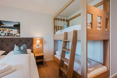Hotelapartment mit Seeblick