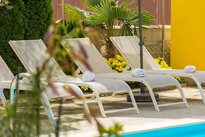 Vakantieappartement Gezinsvakantie Brcici