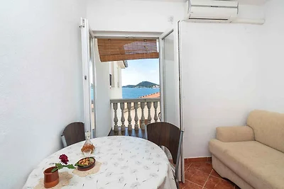 Appartamento Vacanza con famiglia Tisno