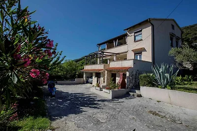 Apartment nur 500 Meter vom Meer entfernt - I