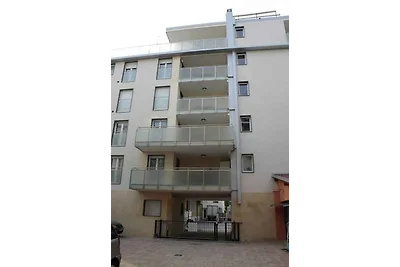 Appartamento Vacanza con famiglia Lignano Sabbiadoro