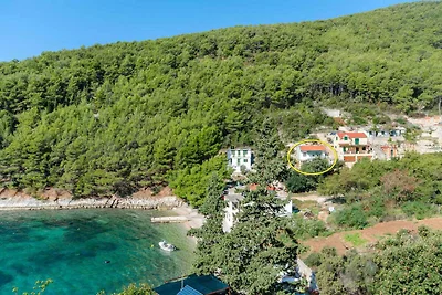 Ferienwohnung am Meer